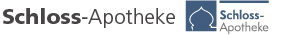 Schloss-Apotheke Schwindegg Second Logo